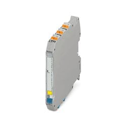 2878052 Phoenix Contact - Inline terminal - IB IL AO 4/8/U/BP-2MBD-PAC
