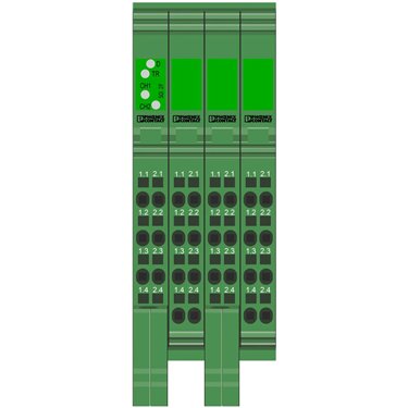 2878638 Phoenix Contact - Inline function terminal - IB IL SGI 2/F-PAC
