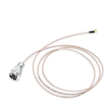 2885207 Phoenix Contact - Antenna cable - RAD-CON-MCX90-N-SS
