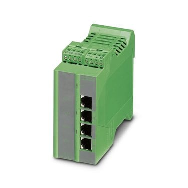 2891013 Phoenix Contact - Ethernet module - FL PSE 2TX