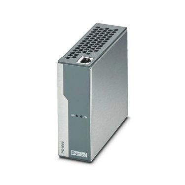 2891042 Phoenix Contact - Ethernet module - FL PD 1001 T GT