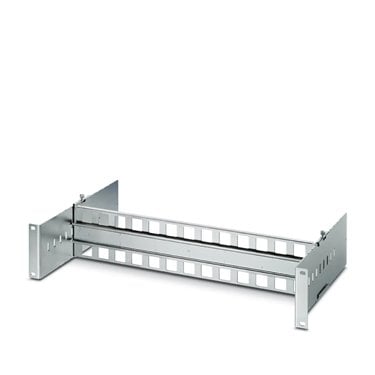 2891053 Phoenix Contact - DIN rail adapter - FL DIN RA
