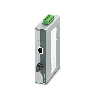 2891056 Phoenix Contact - FO converters - FL MC 2000E LC