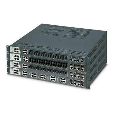 2891075 Phoenix Contact - Power module - FL SWITCH 4800E-P1