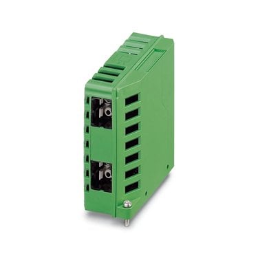 2891084 Phoenix Contact - Media module - FL IF 2POF SCRJ-D