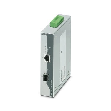 2891156 Phoenix Contact - FO converters - FL MC 2000E SM40 LC