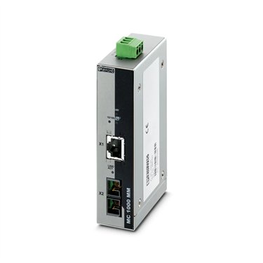 2891320 Phoenix Contact - FO converters - FL MC 1000 SC