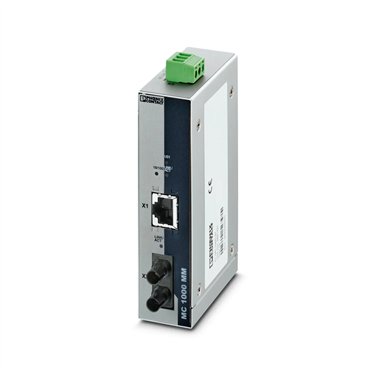 2891321 Phoenix Contact - FO converters - FL MC 1000 ST