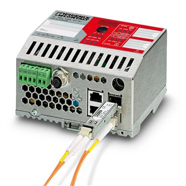 2891767 Phoenix Contact - Media module - FL SFP LX