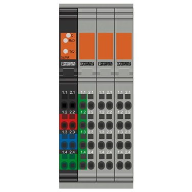 2897813 Phoenix Contact - Communication module - IB IL DALI/PWR-PAC