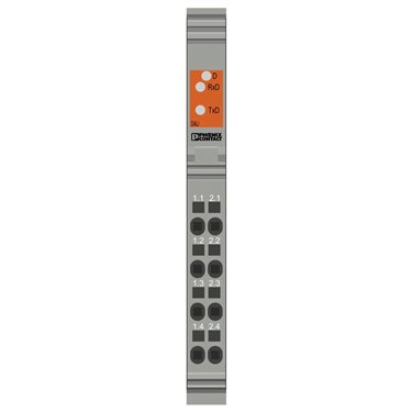 2897910 Phoenix Contact - Communication module - IB IL DALI-PAC