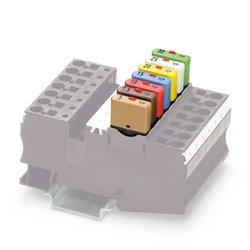 2900316 Phoenix Contact - Relay Module - PLC-RPT- 12DC/21