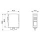 2900317 Phoenix Contact - Relay Module - PLC-RPT- 12DC/21AU