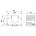 2900330 Phoenix Contact - Relay Module - PLC-RPT- 24DC/21-21