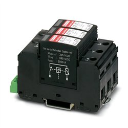 2900332 Phoenix Contact - Relay Module - PLC-RPT- 24UC/21-21