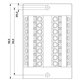 2900342 Phoenix Contact - Relay Module - PLC-RPT-120UC/21-21AU