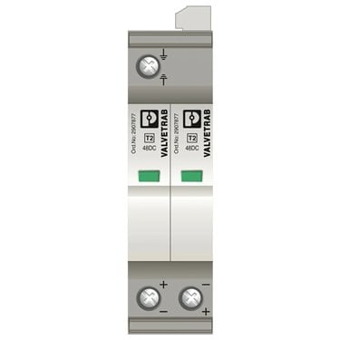 2900370 Phoenix Contact - Solid-state relay module - PLC-OPT- 48DC/230AC/1