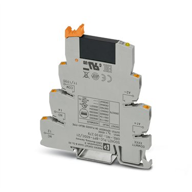 2900371 Phoenix Contact - Solid-state relay module - PLC-OPT- 60DC/230AC/1