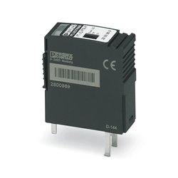 2900379 Phoenix Contact - Solid-state relay module - PLC-OPT- 24DC/ 24DC/3RW
