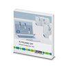 2900380 Phoenix Contact - Solid-state relay module - PLC-OPT-110DC/ 24DC/3RW