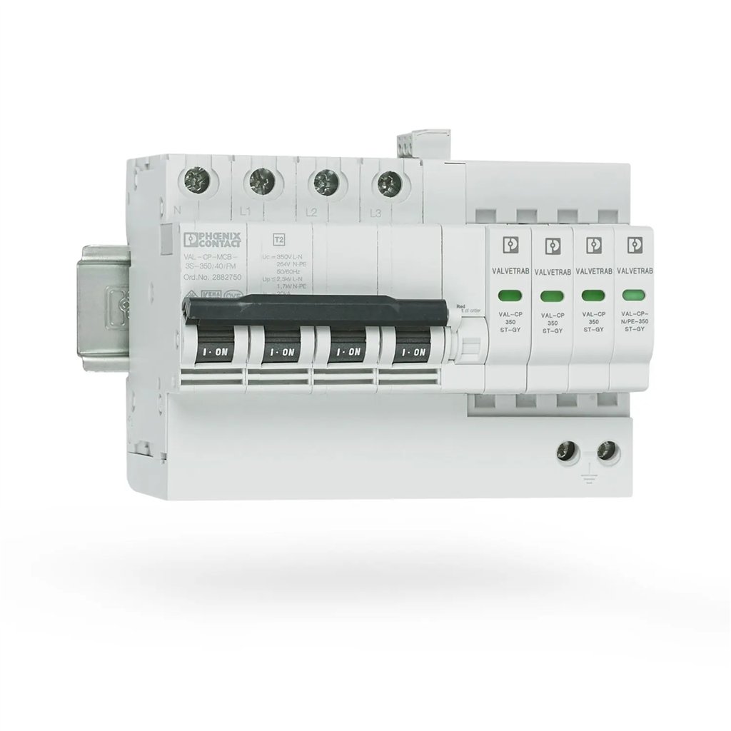 2900393 Phoenix Contact - Solid-state relay module - PLC-OPT- 48DC/110DC/3RW