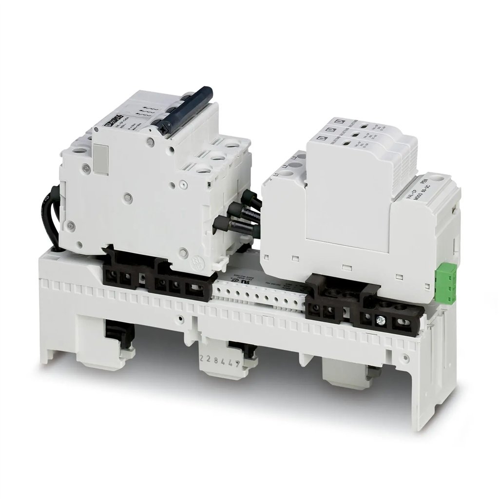 2900394 Phoenix Contact - Solid-state relay module - PLC-OPT- 72DC/110DC/3RW
