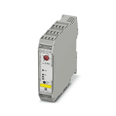 2900420 Phoenix Contact - Hybrid motor starter - ELR H5-IES-SC-230AC/500AC-2