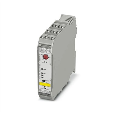 2900421 Phoenix Contact - Hybrid motor starter - ELR H5-IES-SC- 24DC/500AC-9