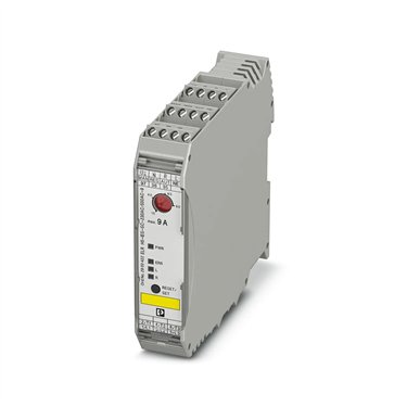 2900422 Phoenix Contact - Hybrid motor starter - ELR H5-IES-SC-230AC/500AC-9