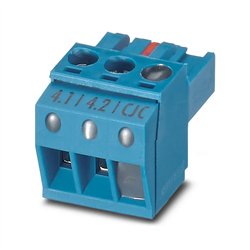 2900457 Phoenix Contact - Relay base - PLC-BPT-230UC/ 1/SEN/SO46