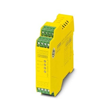 2900509 Phoenix Contact - Safety relays - PSR-SCP- 24UC/ESAM4/3X1/1X2/B