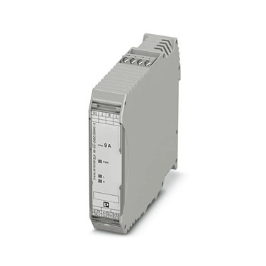 2900538 Phoenix Contact - Hybrid motor starter - ELR H5-SC- 24DC/500AC-9