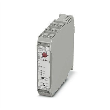 2900543 Phoenix Contact - Hybrid motor starter - ELR H3-I-SC- 24DC/500AC-2