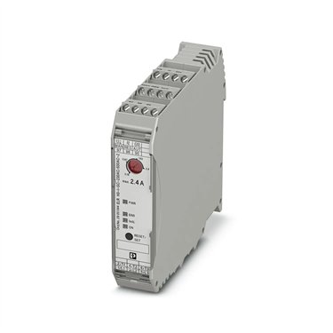 2900544 Phoenix Contact - Hybrid motor starter - ELR H3-I-SC-230AC/500AC-2