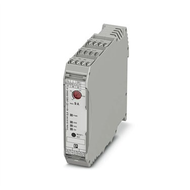 2900545 Phoenix Contact - Hybrid motor starter - ELR H3-I-SC- 24DC/500AC-9