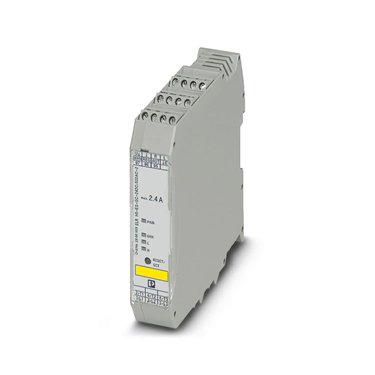 2900559 Phoenix Contact - Hybrid motor starter - ELR H5-ES-SC- 24DC/500AC-2