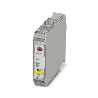 2900570 Phoenix Contact - Hybrid motor starter - ELR H3-IES-SC-230AC/500AC-9