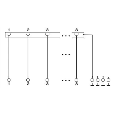 2900701 Phoenix Contact - Interface module - VIP-3/SC/RJ45