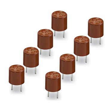 2900998 Phoenix Contact - Fuse set - VF-SI/TR5/4AT