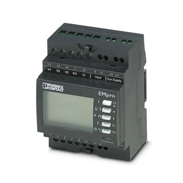2901362 Phoenix Contact - Measuring instrument - EEM-MA200