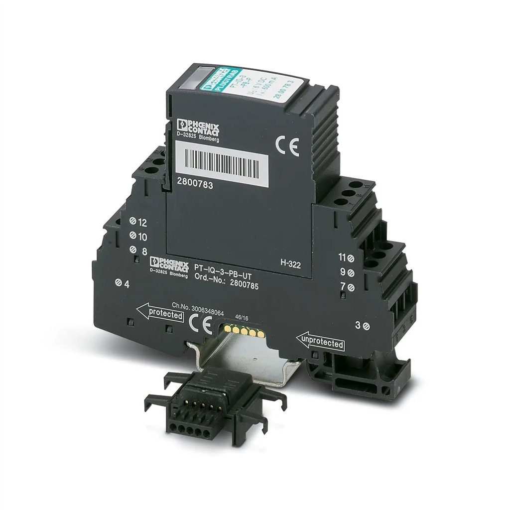 2901416 Phoenix Contact - Safety relays - PSR-SCP-42-48UC/ESAM4/3X1/1X2B