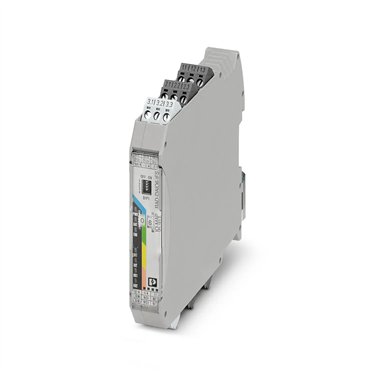 2901533 Phoenix Contact - I/O extension module - RAD-DAIO6-IFS