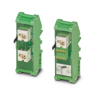 2901645 Phoenix Contact - Patch panels - FL-PP-RJ45-LSA