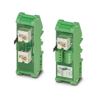2901645 Phoenix Contact - Patch panels - FL-PP-RJ45-LSA