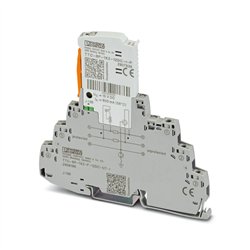 2901996 Phoenix Contact - Loop-powered isolators - MINI MCR-2-2I-2I-ILP