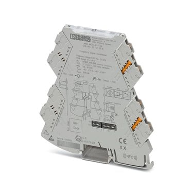 2902056 Phoenix Contact - Frequency transducer - MINI MCR-2-F-UI