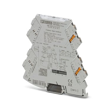 2902058 Phoenix Contact - Frequency transducer - MINI MCR-2-F-UI-PT