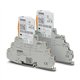 2902322 Phoenix Contact - D-SUB bus connector - SUBCON-PLUS-CAN/90/PG/M12