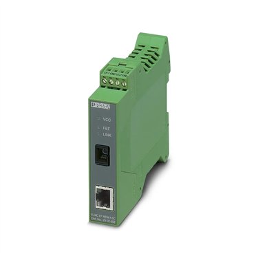 2902658 Phoenix Contact - FO converters - FL MC EF WDM-A SC