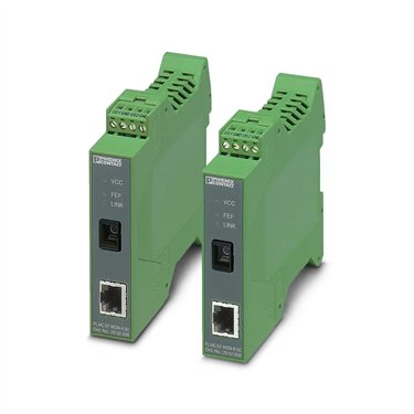 2902658 Phoenix Contact - FO converters - FL MC EF WDM-A SC